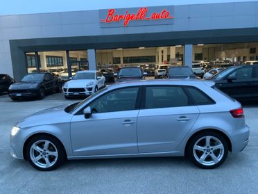 Audi A3 SPB 30 TDI Sport