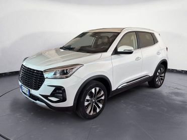 DR AUTOMOBILES dr 5.0 1.5 Bi-Fuel GPL