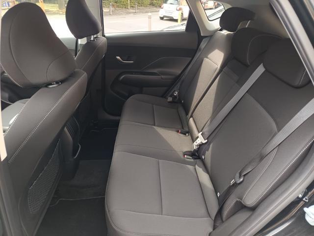 HYUNDAI Kona HEV 1.6 DCT XLine