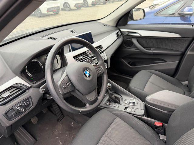 BMW X1 sDrive16d