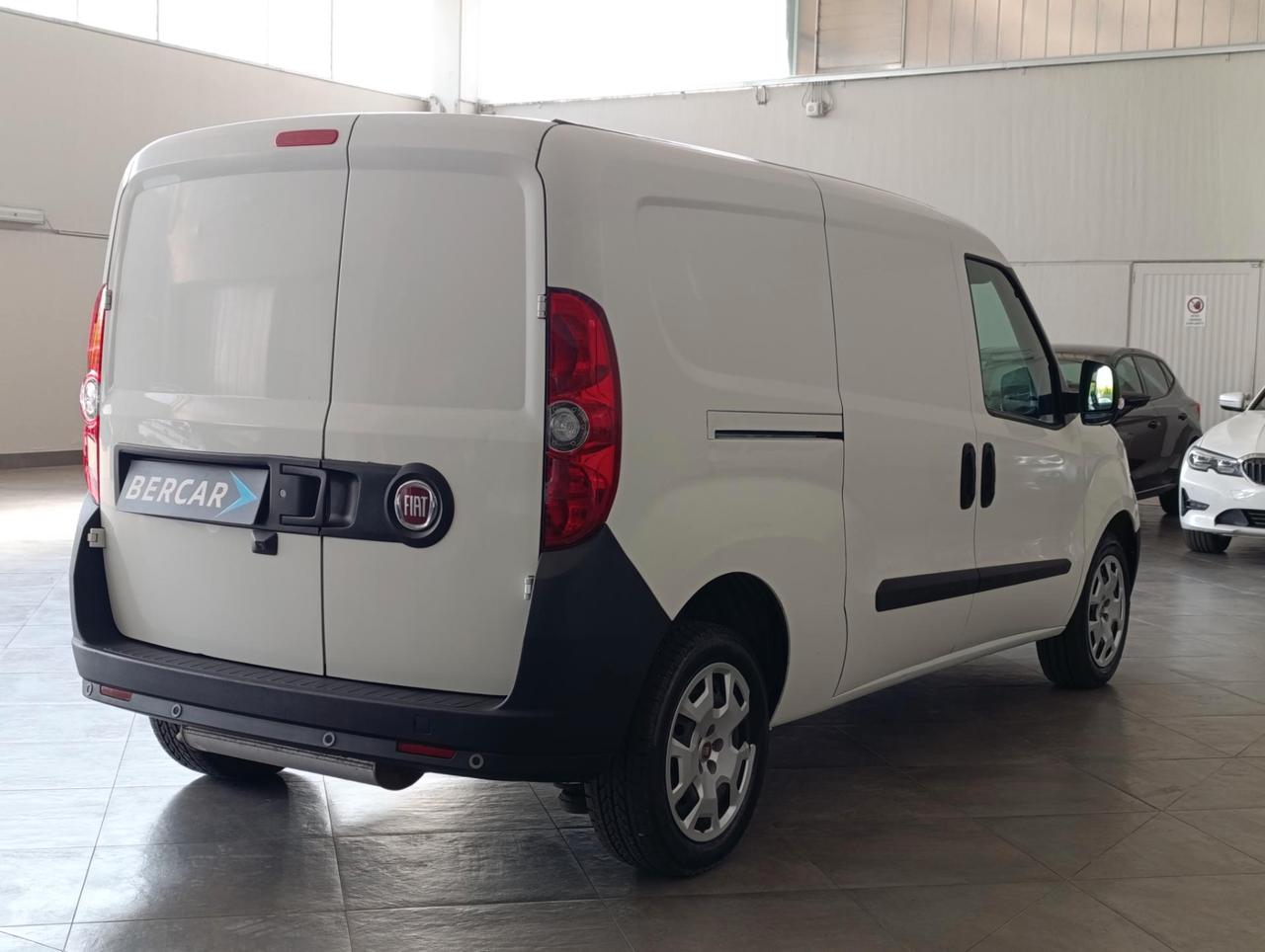 FIAT Doblo cargo maxi 1.4 tjt n.power 120cv LH1 Lounge