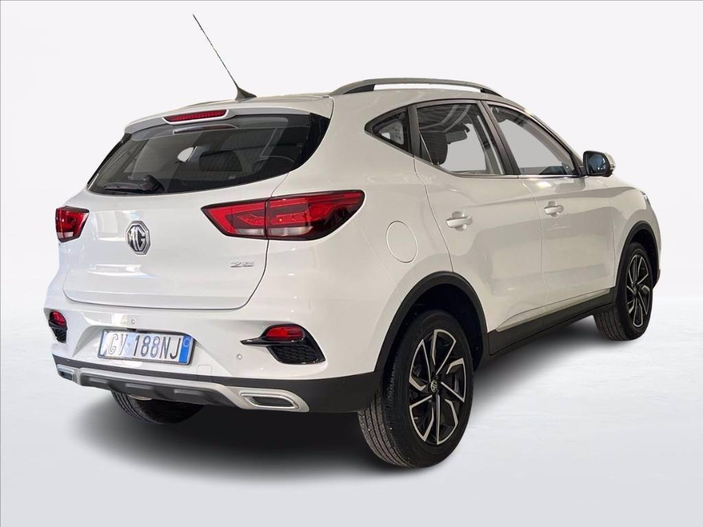 MG ZS 1.5 Luxury del 2024