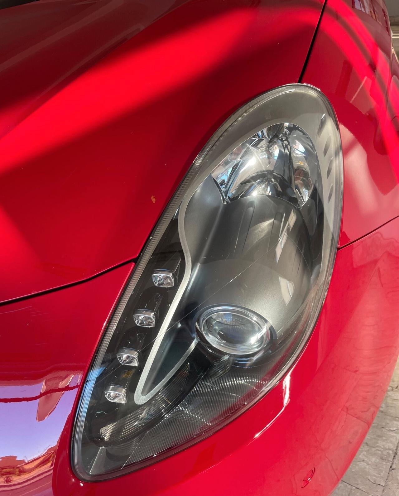 ALFA ROMEO GIULIETTA 1.4 TURBO MULTIAIR EXCLUSIVE