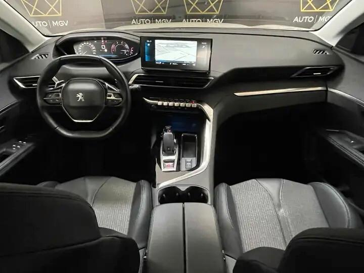Peugeot 3008 BlueHDi 130 S&S EAT8 Allure Pack