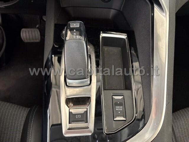 Peugeot 3008 16 Plug-in Hybrid NETTO 9500 e-EAT8 Allure