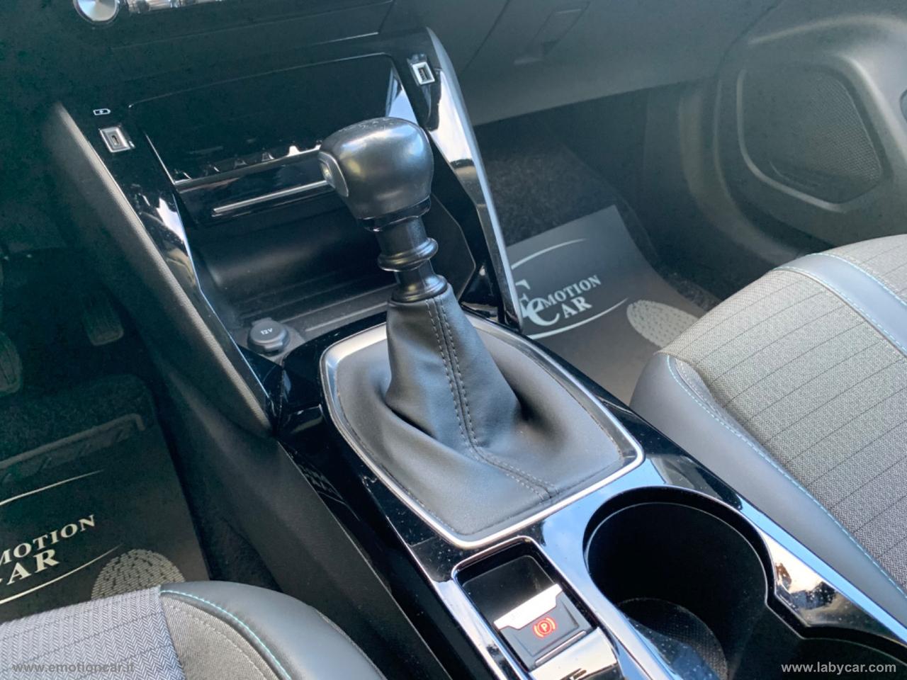 PEUGEOT 2008 BlueHDi 110 S&S Allure Pack - 2022