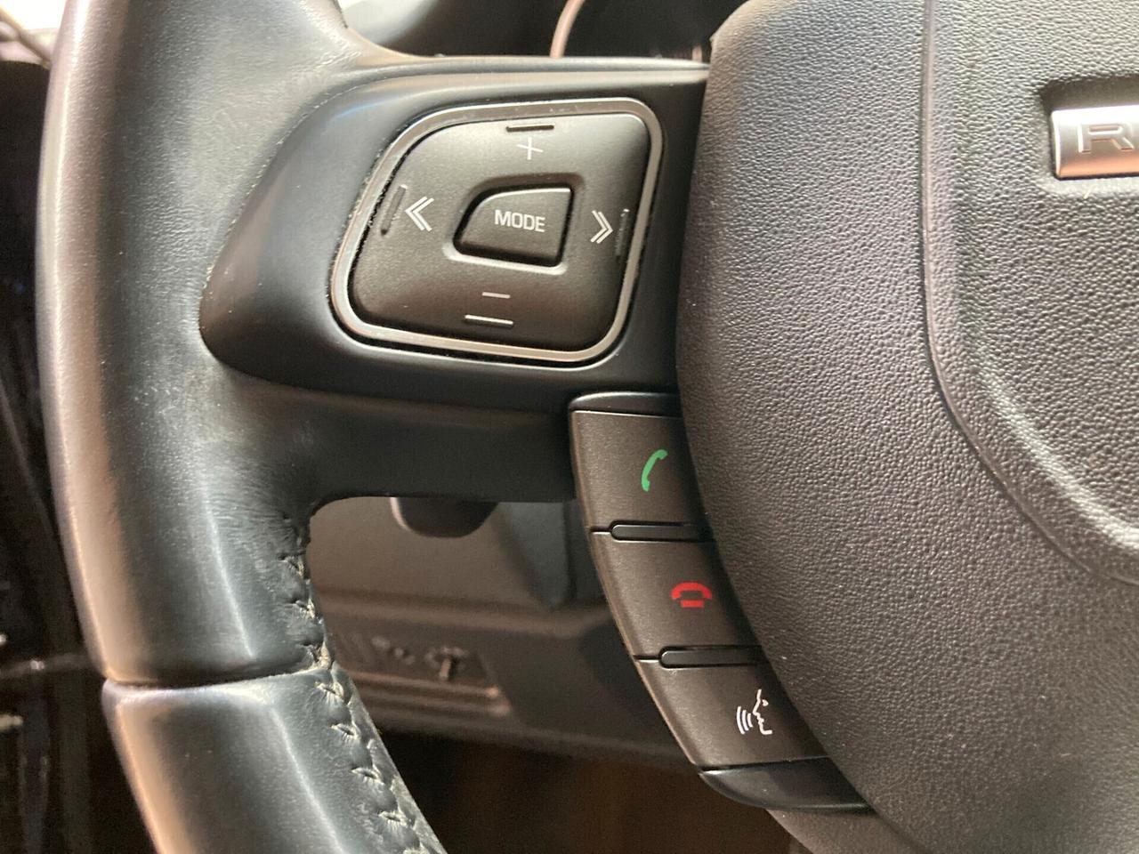 Land Rover Range Evoque 2.0 TD - PERFETTA - 2017