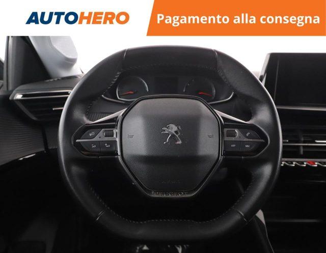 PEUGEOT 208 PureTech 75 Stop&Start 5 porte Active Pack