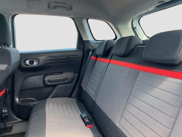 CITROEN C3 Aircross C3 Aircross PureTech 82 Feel