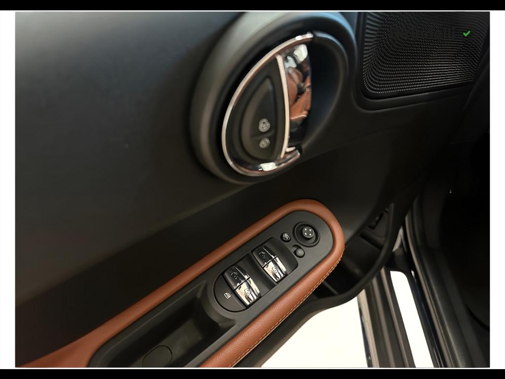 MINI Mini Countrym.(F60) - Mini 2.0 Cooper D Classic Countryman