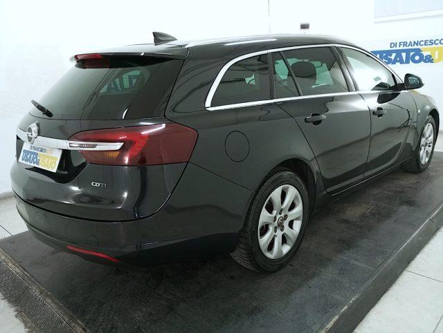 OPEL Insignia Sports Tourer 2.0 cdti Cosmo Business 170cv at6