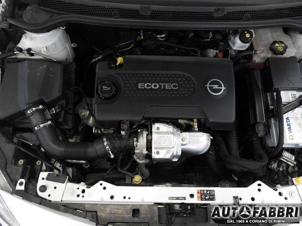 OPEL - Astra - 1.3 CDTI ecoFLEX 5p. Enjoy 79000 km