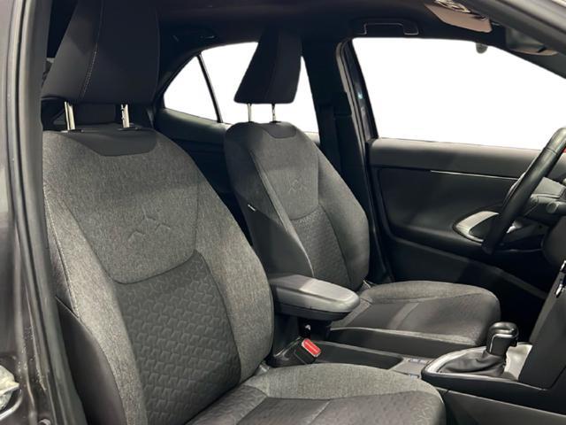 TOYOTA Yaris Cross 1.5 Hybrid 5p. E-CVT Trend