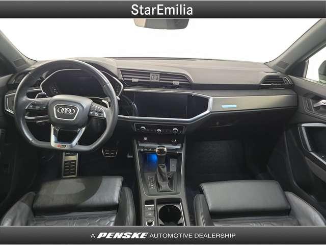 Audi RS Q3 RS Q3 SPB quattro S tronic