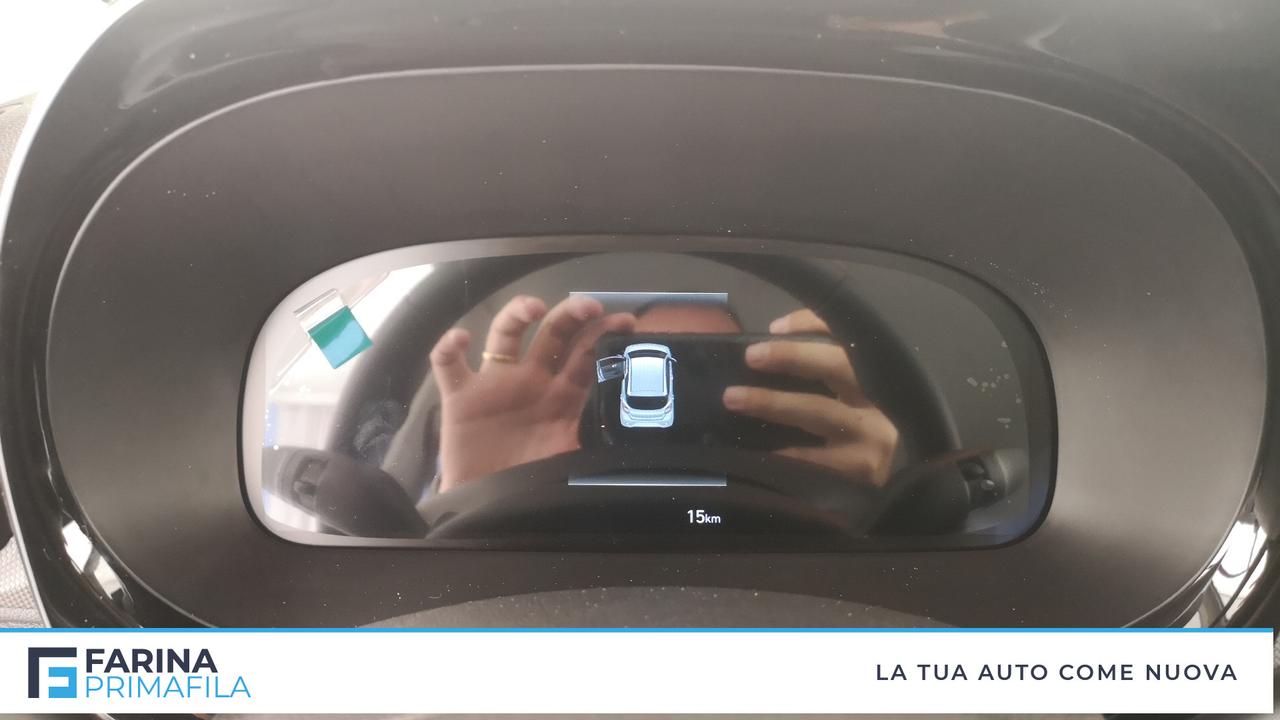 HYUNDAI i10 III 2023 - i10 1.0 Gpl Connectline 61cv
