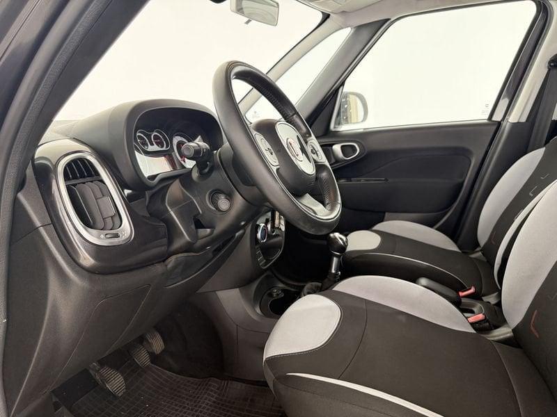 FIAT 500L 1.3 MultiJet 95cv Pop Star
