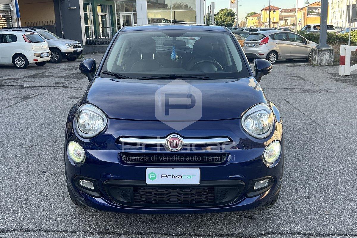 FIAT 500X 1.3 MultiJet 95 CV Pop