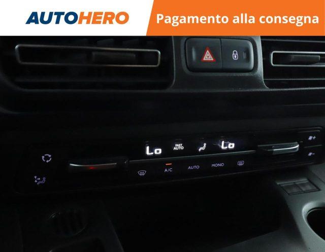 CITROEN Berlingo BlueHDi 130 Stop&Start M Rip Curl