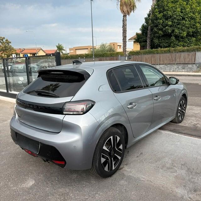 Peugeot 208 PureTech 100 Stop&Start 5 porte GT
