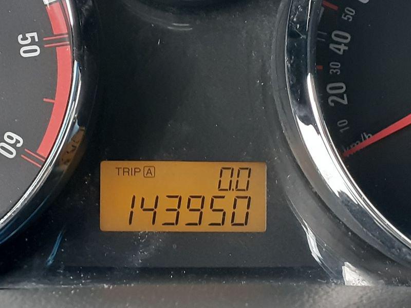 Opel Antara 2.0 CDTI 150CV AUTOCARRO N1 IVA ESCLUSA