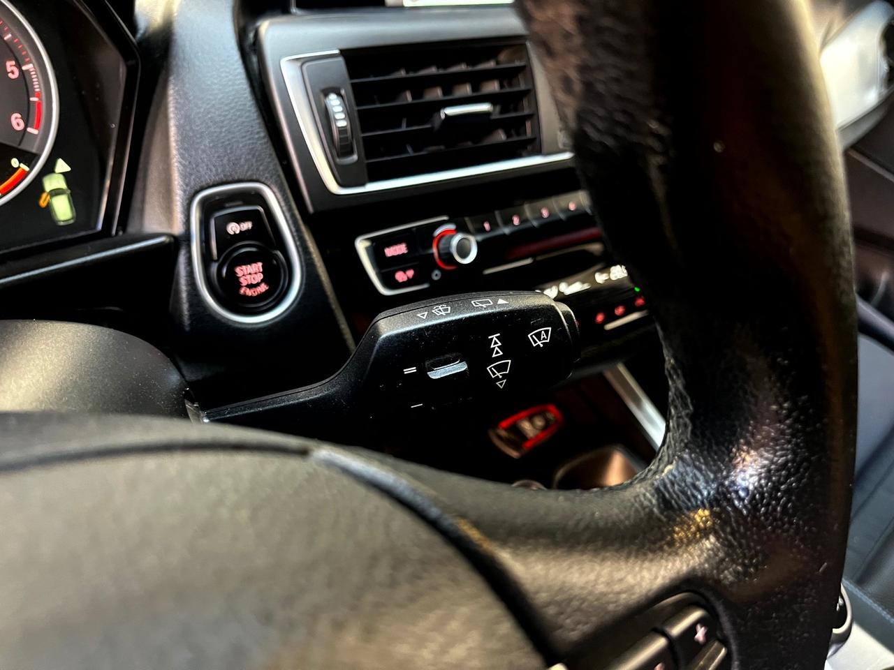 Bmw serie 1 118d Sport - FABIANOAUTO