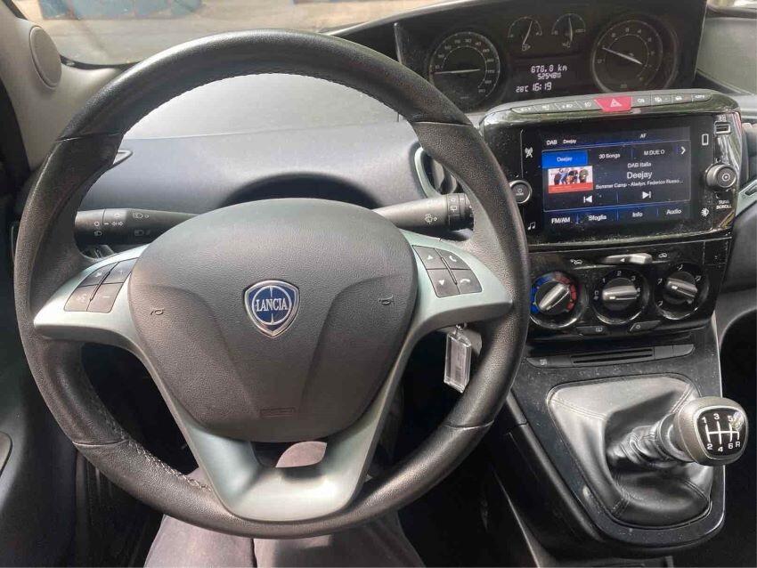 Lancia Ypsilon 1.0 FireFly 5 porte S&S Hybrid Gold PREZZO REALE NO PROMO