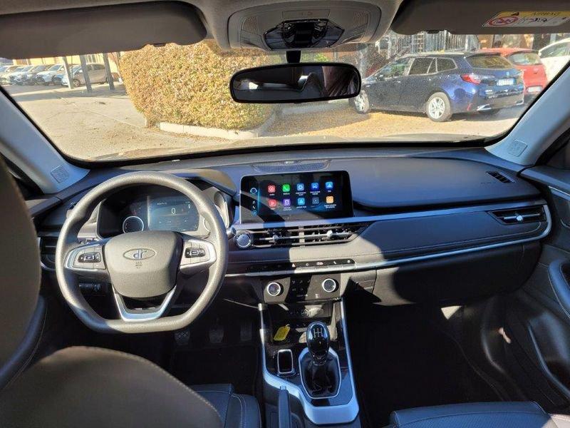 DR AUTOMOBILES dr 5.0 unica