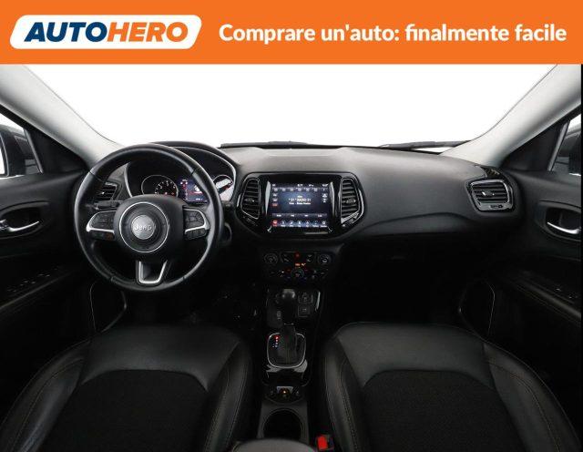 JEEP Compass 2.0 Multijet II 4WD Limited