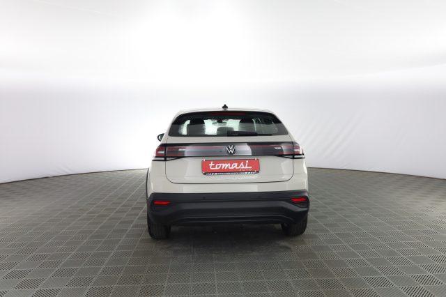 VOLKSWAGEN Taigo Taigo 1.0 TSI 115 CV DSG Life