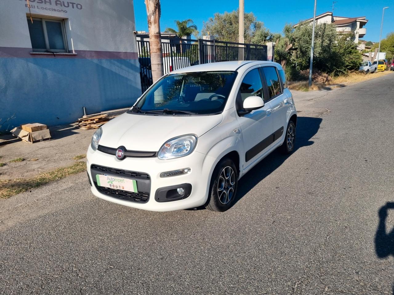 Fiat Panda 1.3 MJT 80 Cv Anno 2018