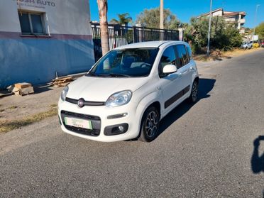 Fiat Panda 1.3 MJT 80 Cv Anno 2018