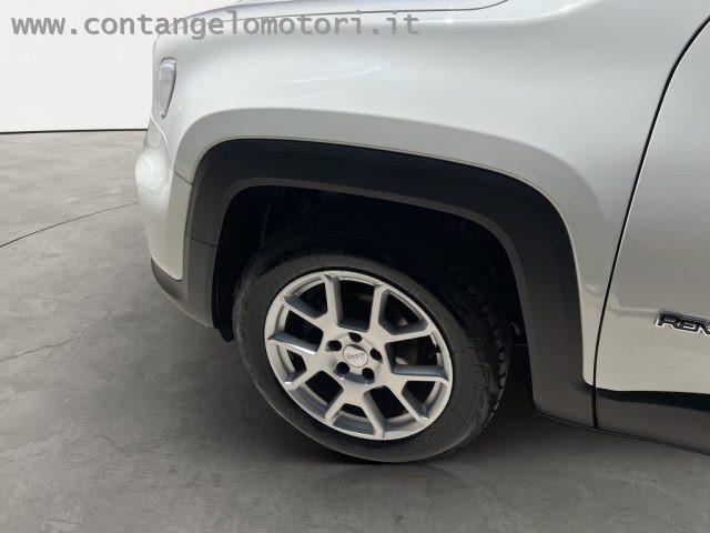 JEEP Renegade 1.6 Mjt 120 CV Limited 2wd