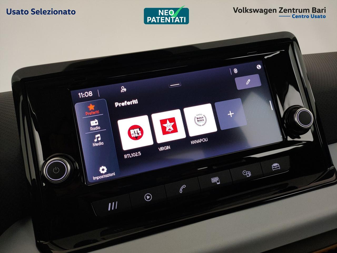 Seat Arona 1.0 ecotsi reference 95cv