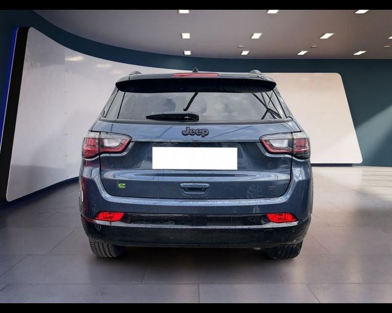 Jeep Compass Italy E-Hybrid My23 S 1.5 Turbo T4 E-Hybrid 130cv Fwd Dct7
