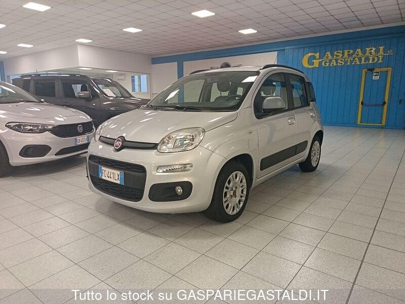 FIAT Panda Panda 1.2 Lounge