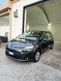 Citroen C4 Picasso BlueHDi 120 S&S Feel