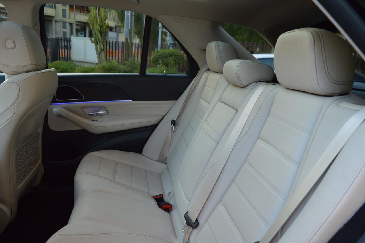 Mercedes-benz GLE 300 d 4Matic Mild Hybrid Premium Plus