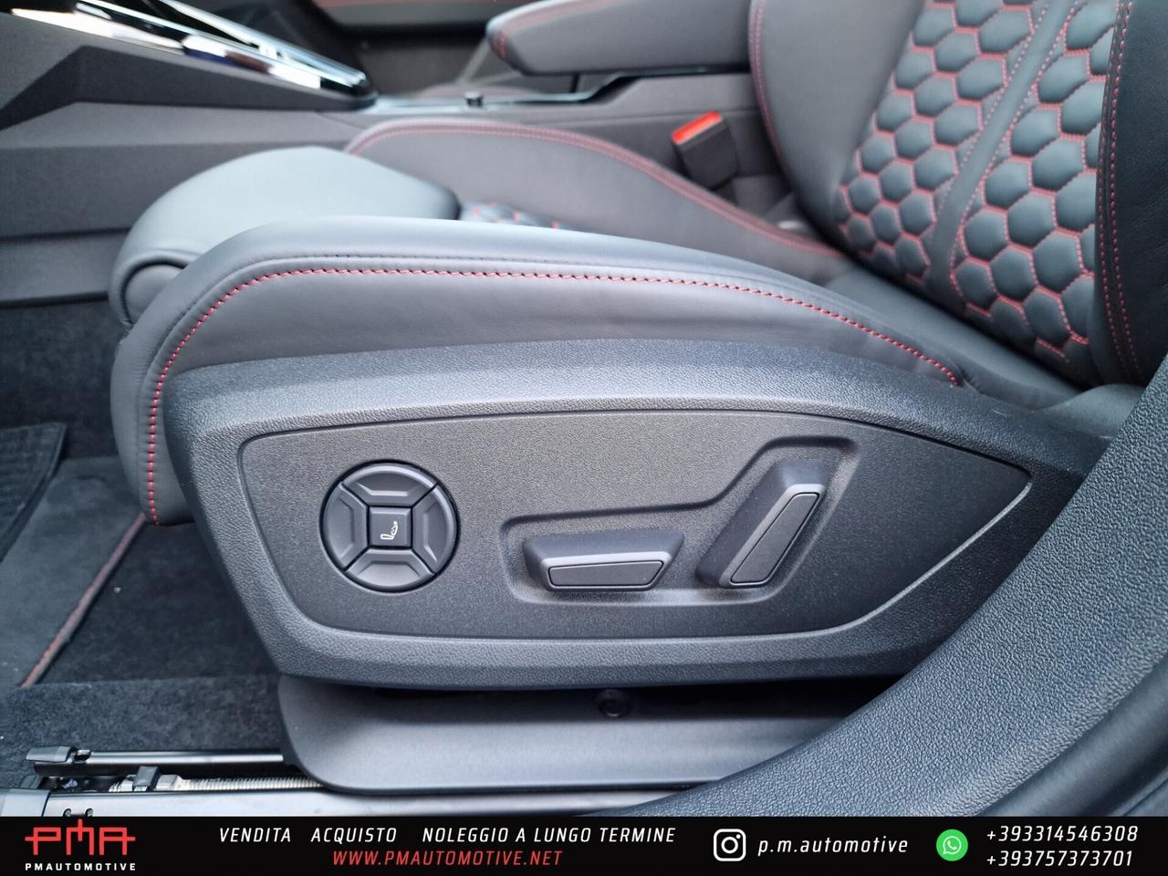 Audi A3 RS 3 SPB TFSI quattro S tronic