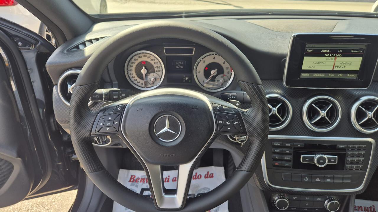 Mercedes-benz A 180 CDI Automatic Executive