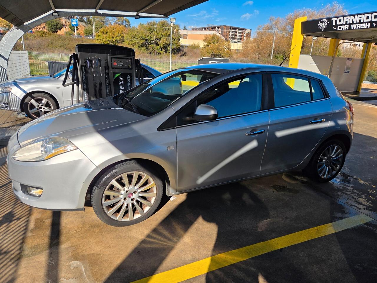 Fiat Bravo 2.0 MJT Emotion 2009