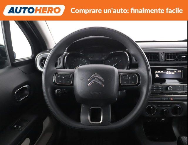 CITROEN C3 PureTech 82 S&S Feel