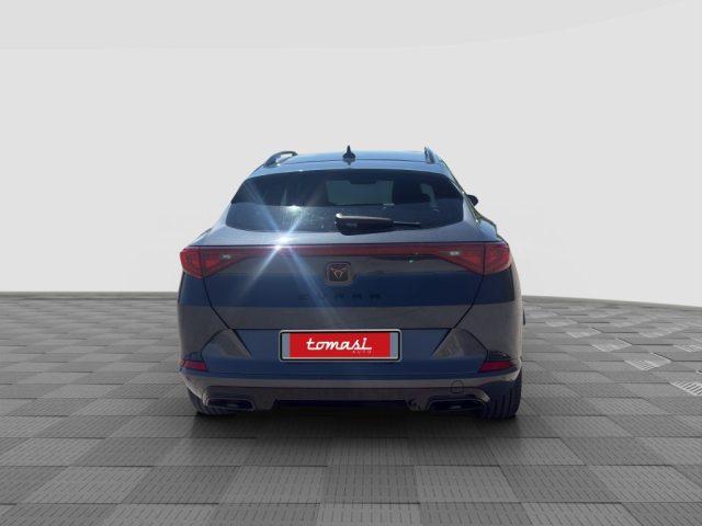 CUPRA Formentor Formentor 1.5 TSI DSG