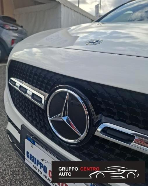 Mercedes-benz GLA 200 d Automatic Sport Plus - 2021