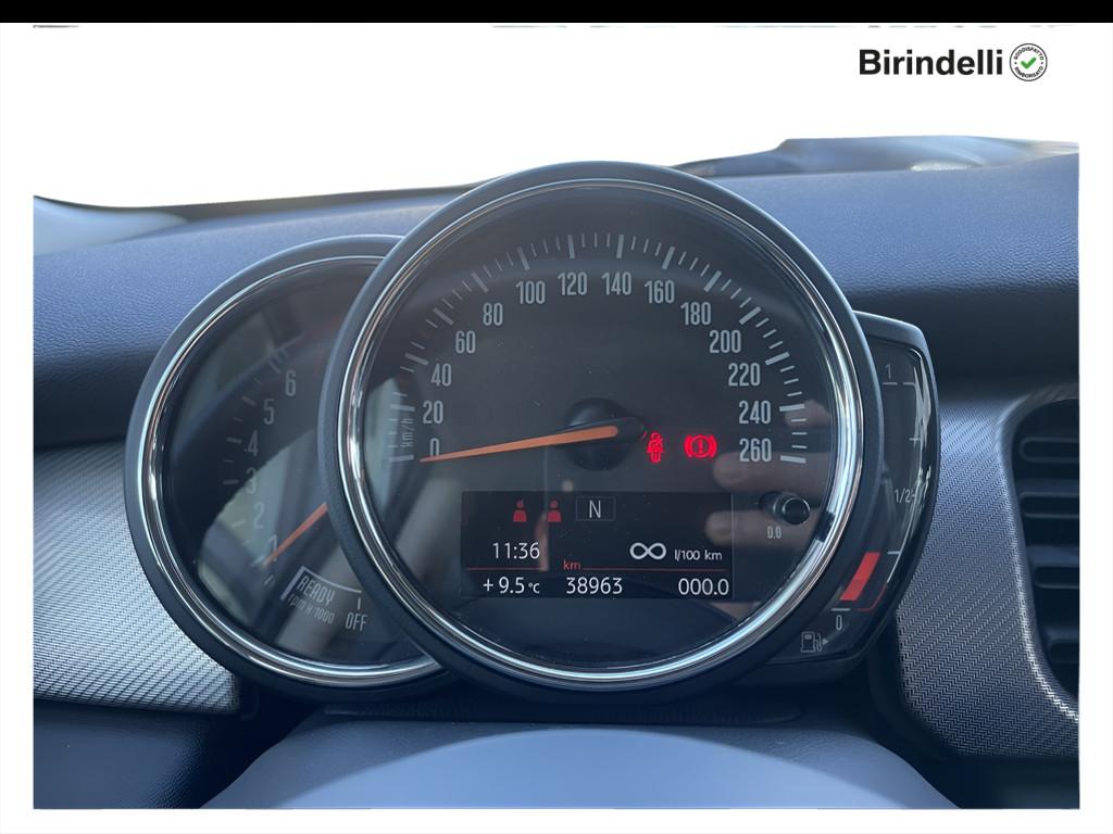 MINI Mini 4ª serie (F56) - Mini 2.0 Cooper S