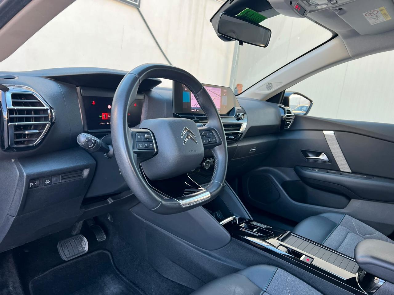 CITROEN C4 1.5 BlueHDi 130CV 2023!!! SHINE!!!