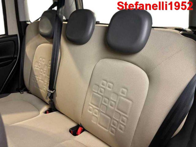 FIAT Panda III - 0.9 t.air t. natural power Lounge 80cv