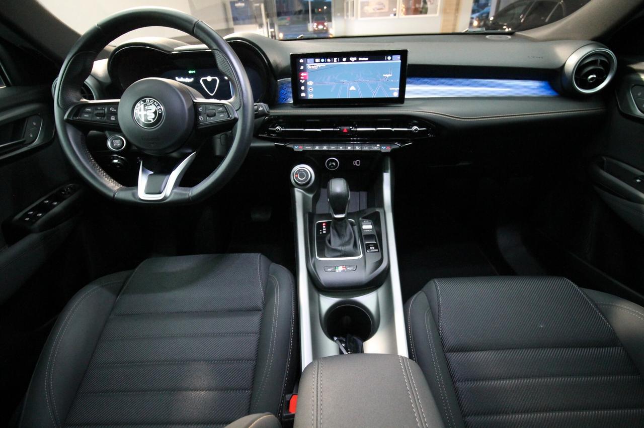 ALFA ROMEO TONALE 1.6 130 CV