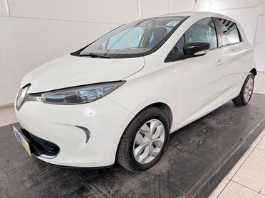 RENAULT ZOE Intens Q210