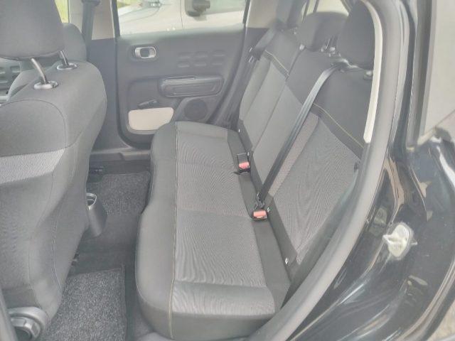 CITROEN C3 PureTech 83 S&S You