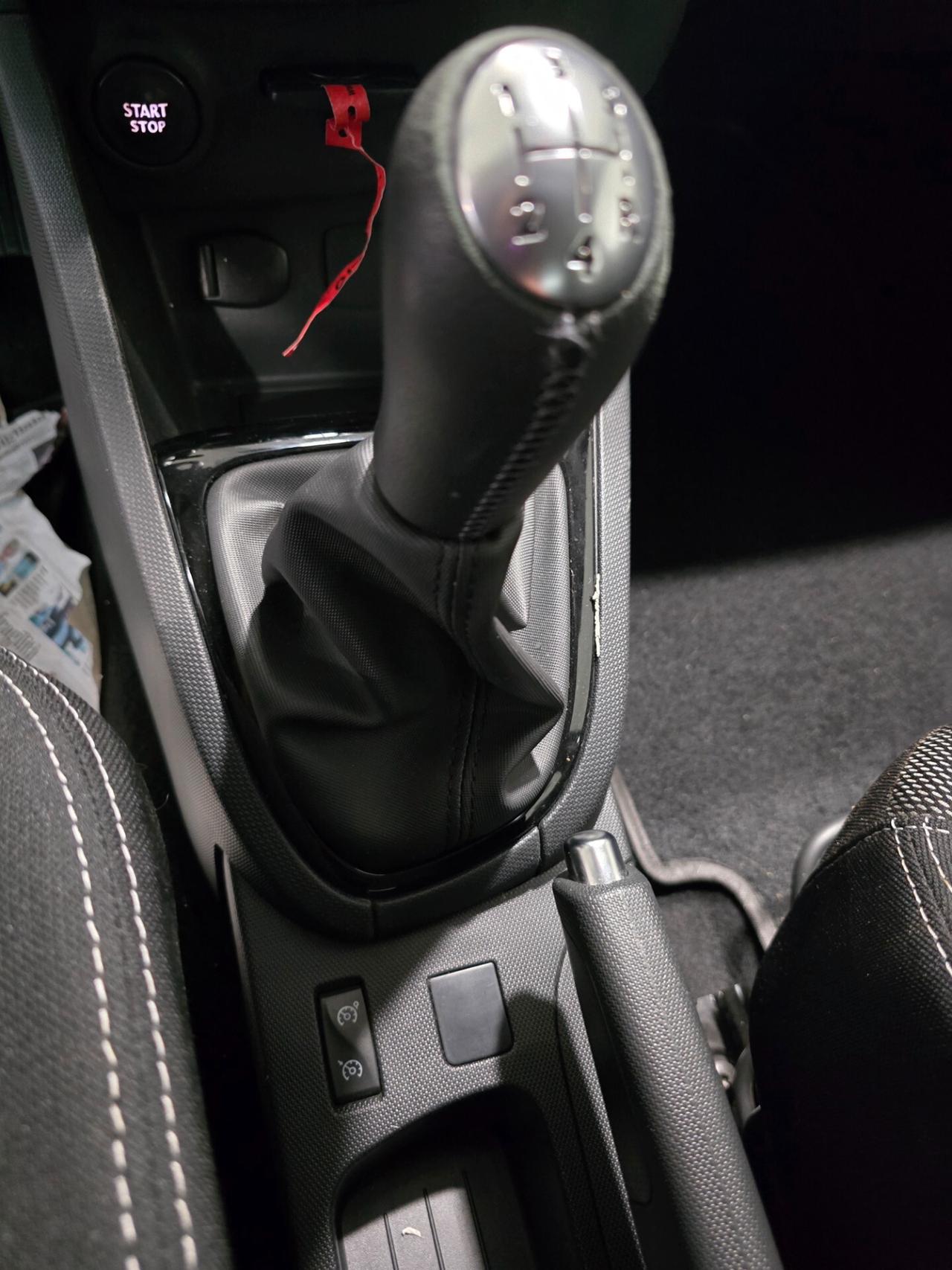 Renault Clio dCi 8V 75CV Start&Stop 5 porte Energy Zen